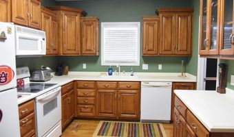 103 LIBERTY Ln, Anniston, AL 36207