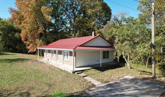 451 County Road 1320, Bardwell, KY 42023