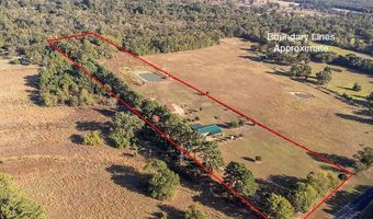 3493 S FM 17, Alba, TX 75410