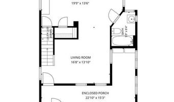 203 ALBANY Ave, Barrington, NJ 08007