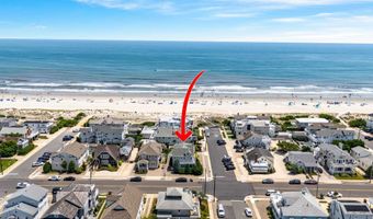 14 103rd, Stone Harbor, NJ 08247