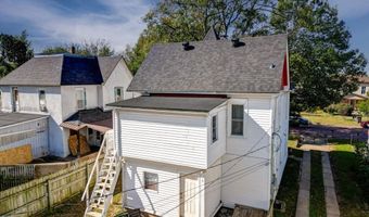 606 S C St, Arkansas City, KS 67005