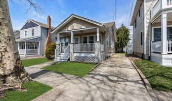 304 14th Ave, Belmar, NJ 07719