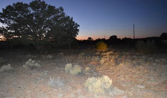 Weagley Road lot 5, Bluewater, NM 87323