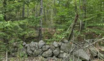 Vail Road lot 76, Barnstead, NH 03225