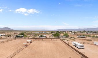 N 4th Street, Aguila, AZ 85320