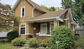 514 E 9th St, Auburn, IN 46706