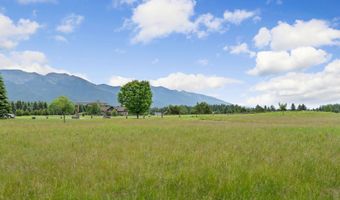 1160 Swan Horseshoe Dr, Bigfork, MT 59911