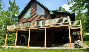 21291 Firefly Trl, Akeley, MN 56433