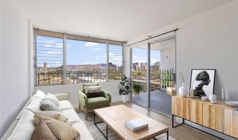 2542 Date St 501, Honolulu, HI 96826