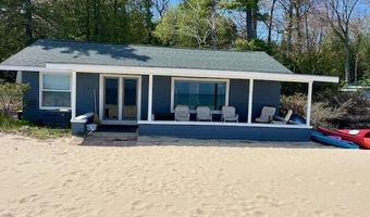 3855 El Cajan Rd, Alpena, MI 49707