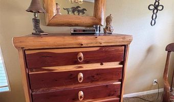 1965 Starlight Ln, Bennington, OK 74723