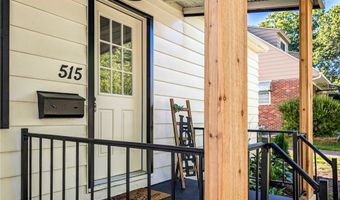 515 Crestview Ave, Akron, OH 44320