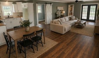 598 GILCHRIST Rd, Adamsville, TN 38310