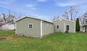 600 N Washington St, Angola, IN 46703