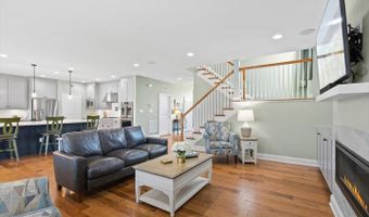 25072 LELAND Ave, Harbeson, DE 19951