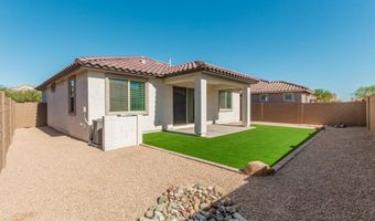 20357 W HILLCREST Blvd, Buckeye, AZ 85396