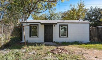 1909 Highland Ave 1/2, Abilene, TX 79605