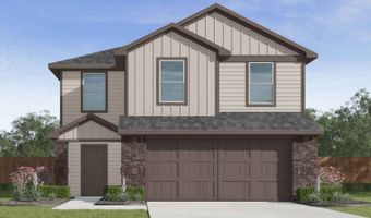 1707 Zander Ct Plan: Davis, Alvin, TX 77511