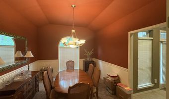 95 Pinnacle Dr, Arkadelphia, AR 71923