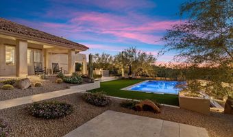 35017 N SUNSET Trl, Carefree, AZ 85377