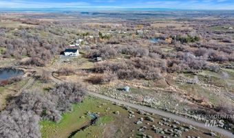 TBD 1152 E 4325 N, Buhl, ID 83316