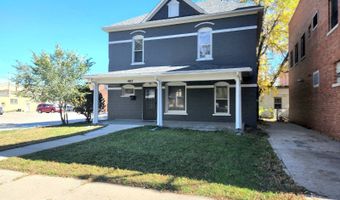407 Laramie Ave, Alliance, NE 69301