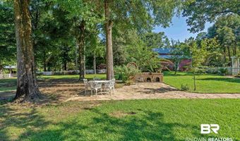 16560 Old Ganey Rd, Bay Minette, AL 36507