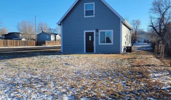 601 W 7TH St, Cheyenne, WY 82007