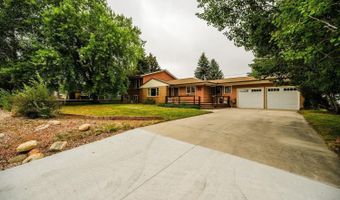 178 Sunset Ave, Buffalo, WY 82834