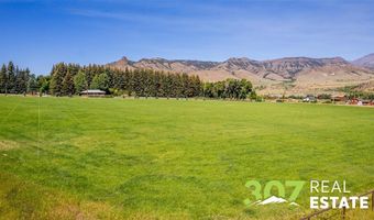 Lot 2 Needlegrass Rd, Cody, WY 82414