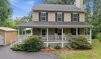 209 HALL Dr, Barboursville, VA 22923