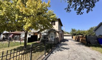 3836 W 115th Pl, Alsip, IL 60803