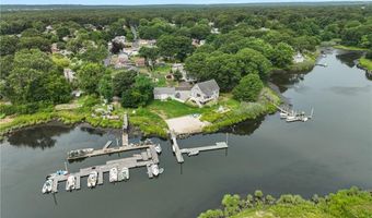 3 Sheffield St, Warwick, RI 02889
