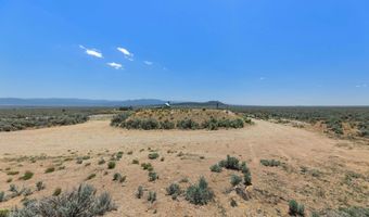 20 First St, Carson, NM 87517