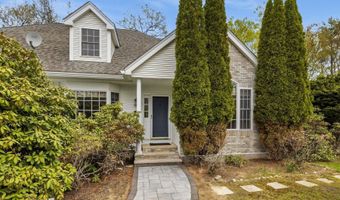 9 Homestead Ln, Brentwood, NH 03833