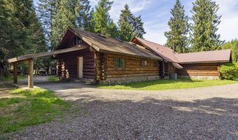 76 Shadow Valley Ln, Clark Fork, ID 83811