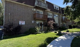 4309 W Park Lane Dr 2C, Alsip, IL 60803