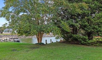 13374 COVE LANDING Rd, Bishopville, MD 21813