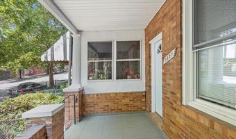 1027 N KENWOOD Ave, Baltimore, MD 21205