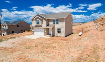 3391 E 1000 N, Ballard, UT 84066