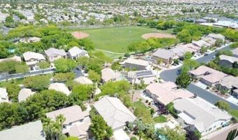 2702 Sweet Willow Ln, Las Vegas, NV 89135