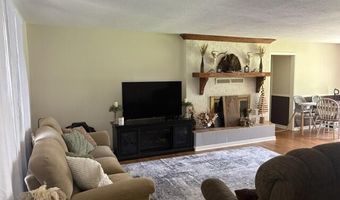1404 S Madison Ave, Aurora, MO 65605