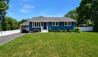 469 East Rd, Belford, NJ 07718