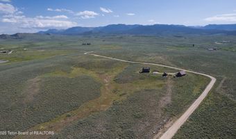 41 MARSH CREEK Rd, Cora, WY 82925