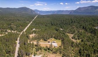 17320 E PERIMETER Rd, Athol, ID 83801