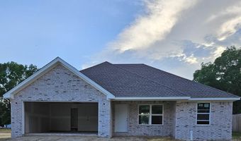 920 S Fir St, Beebe, AR 72012