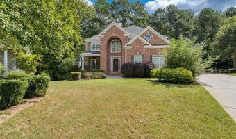 76 Ashdowne Way, Acworth, GA 30101