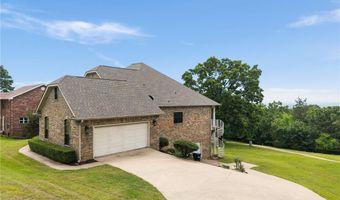 3819 TPC Dr, Alma, AR 72921