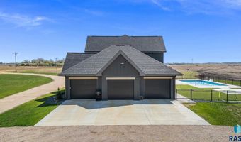 48259 263rd St, Brandon, SD 57005